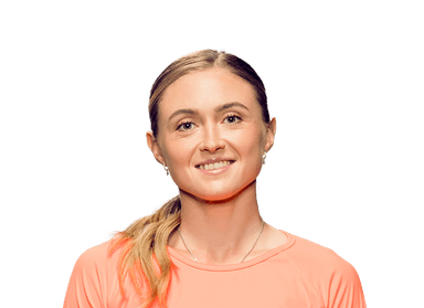 Aliaksandra Sasnovich