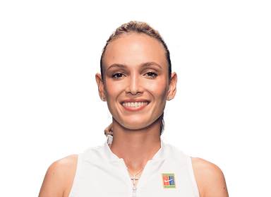 Donna Vekic