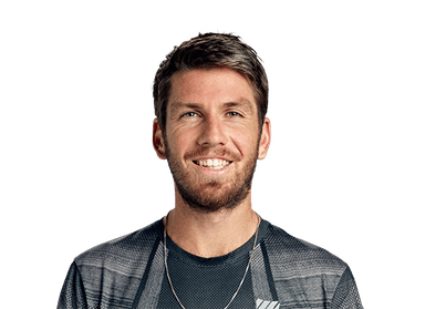 Cameron Norrie
