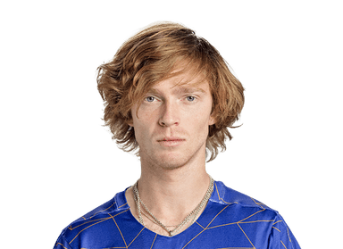 Andrey Rublev