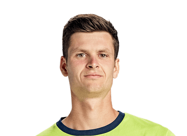 Hubert Hurkacz