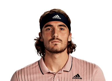 Stefanos Tsitsipas