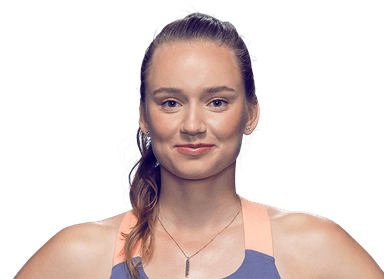 Elena Rybakina