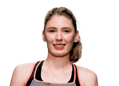 Ekaterina Alexandrova