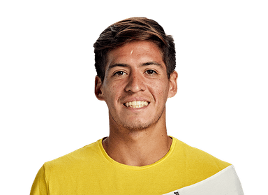 Sebastian Baez