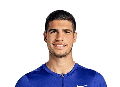 Carlos Alcaraz