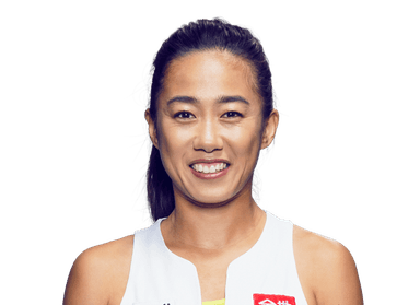 Zhang Shuai