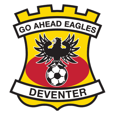 GO Ahead Eagles